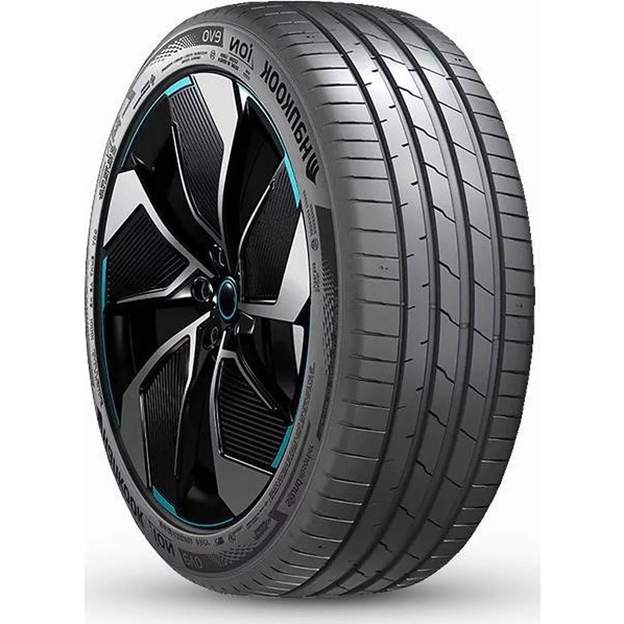 Hankook iON evo AS IH01 All Season 245/35R21 96Y XL Passenger Tire
