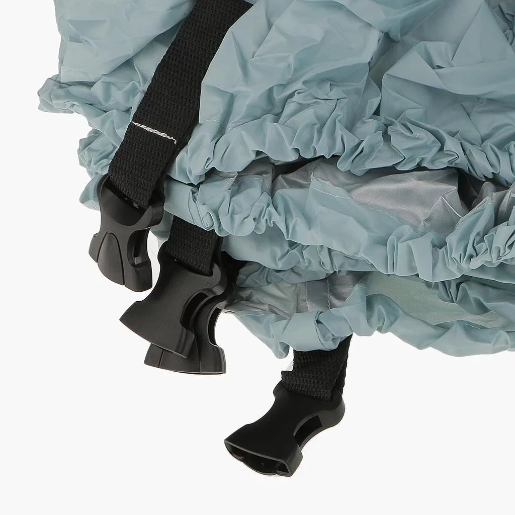 Towable Protection for Heavy Vessel 11-13 / 14-16 / 17-19 / 20-22FT Storage for Craft - , 11-13ft