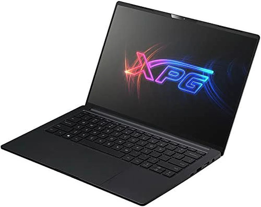 EXCaliberPC 2021 XPG Xenia 14 Gaming Laptop Enthusiast (i5-1135G7, 32GB RAM, 4TB NVMe SSD, Intel Iris Xe, 14" WUXGA, Windows 10) XENIA14I5G11GXELX-BKCUS