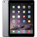 Pre-Owned Apple Ipad Air 2 - 9.7" Apple A8X 1.5 GHz 2GB 128GB Wifi Space Gray (Fair)