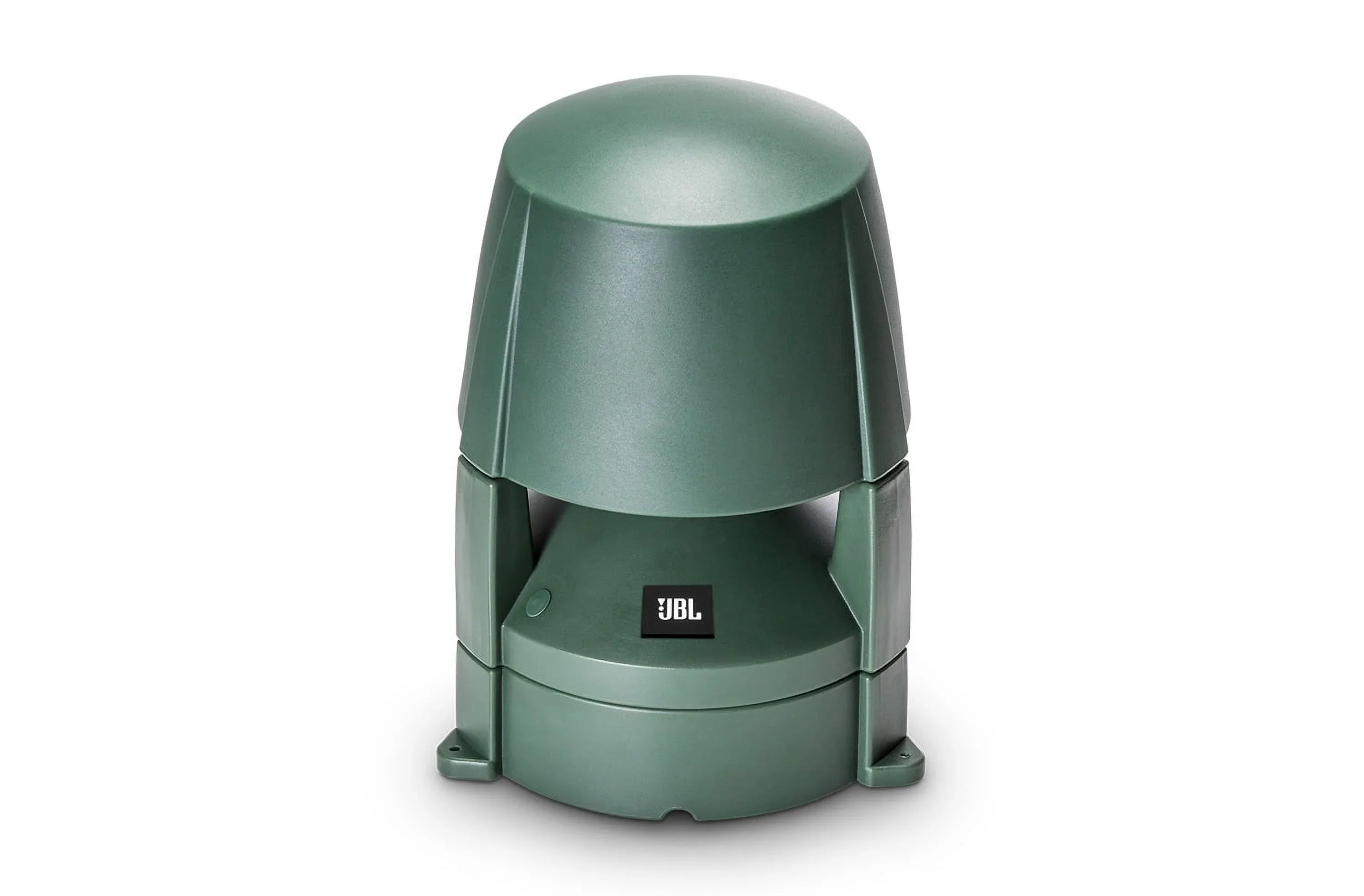 (4) JBL CONTROL 85M 5.25" Commercial 70v Outdoor Landscape Speakers+Amplifier