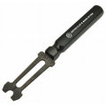 Choice Zoro A-610 10 mm Dia. E-Style Carbon Steel Retaining Ring Applicator, Plain