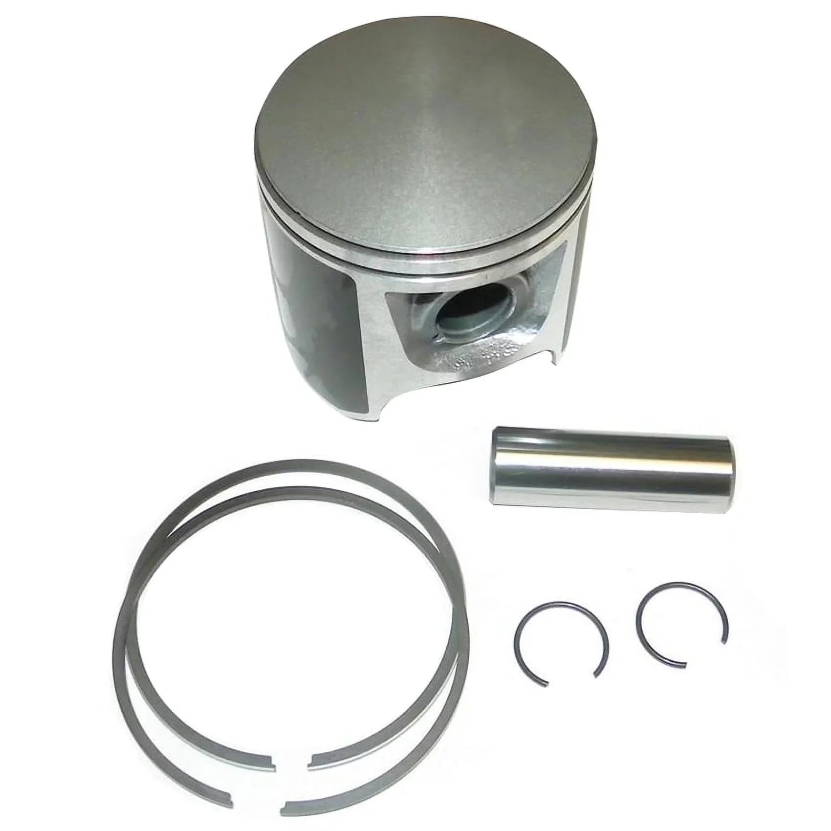 New Fits Platinum Piston Kit .25Mm Over 97-01 Gs 97 Gsi Sp 1996-2003 Gti 96 Spi 720Cc