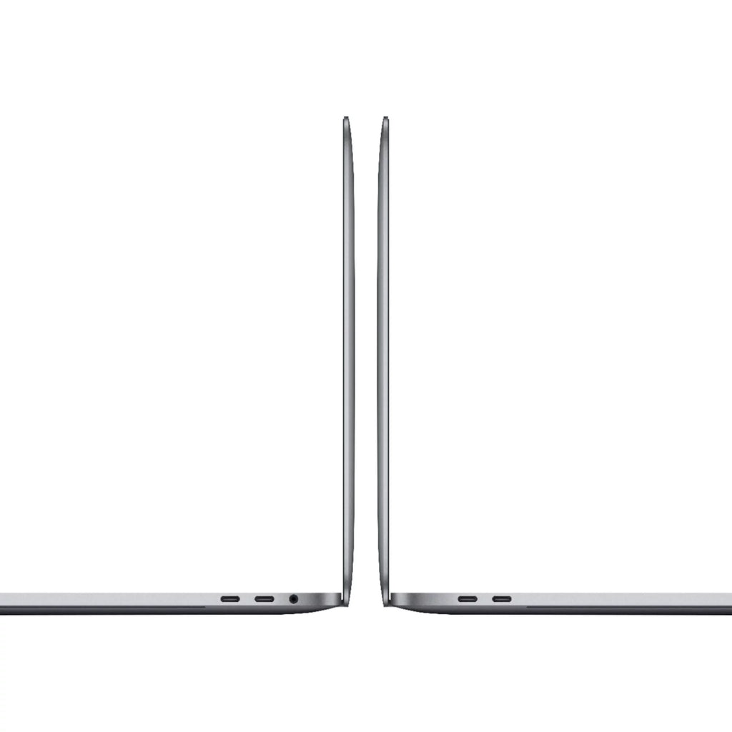 Pre-Owned Apple MacBook Pro 13.3-inch 2019 with Touch Bar MV962LL/A, Intel Core i5, 256GB 8GB RAM - Space Gray (Good)