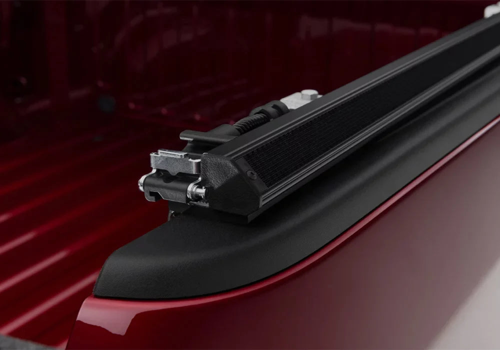 Truxedo Truxport Soft Roll Up Truck Bed Tonneau Coating | 286901 | Fitting with 2019-2022 Dodge Ram 1500 W/ Or w/out Multi-Function (Split) Tailgate 6' 4" Bed (76.3")