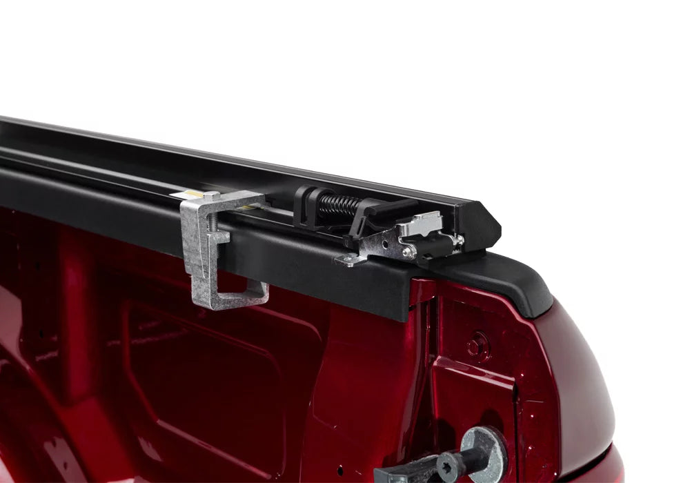 Truxedo Truxport Soft Roll Up Truck Bed Tonneau Coating | 286901 | Fitting with 2019-2022 Dodge Ram 1500 W/ Or w/out Multi-Function (Split) Tailgate 6' 4" Bed (76.3")