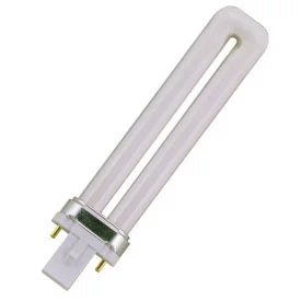 Replacement for OSRAM SYLVANIA CF7DS/850 2 Pieces
