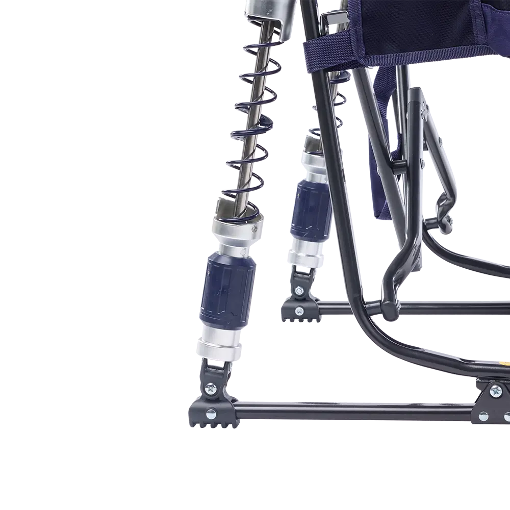 Adjustable Rocker™ | Cut VN11