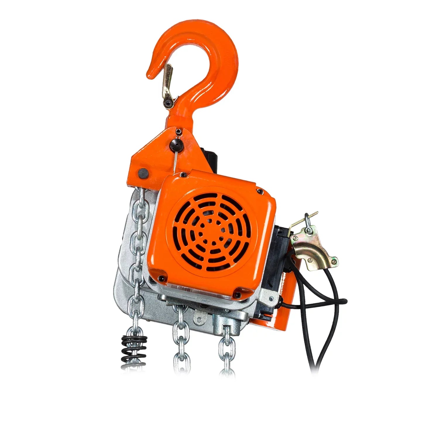 Prowinch 1 Ton Electric Chain Hoist 20 ft. FEC G80 Chain M3/H2 220/240V Wireless