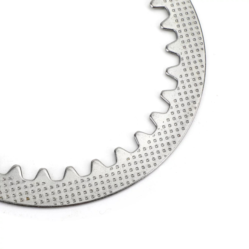 Clutch Kit Steel & Friction Plates fit for Yamaha TT500 SR400 SR400SP SR500