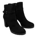 Anne Klein Women's Heidi Booties - Sleek Style for Every Occasion"