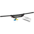 Fasst Flexx 1 1/8 Handlebar 12 Degree Enduro Bend Black Matching With Sherco 250 SC 2017