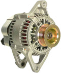 New 117A Alternator Fits Dodge Dakota L4 2.5L 2001-2002 Al6443X 56028686Aa