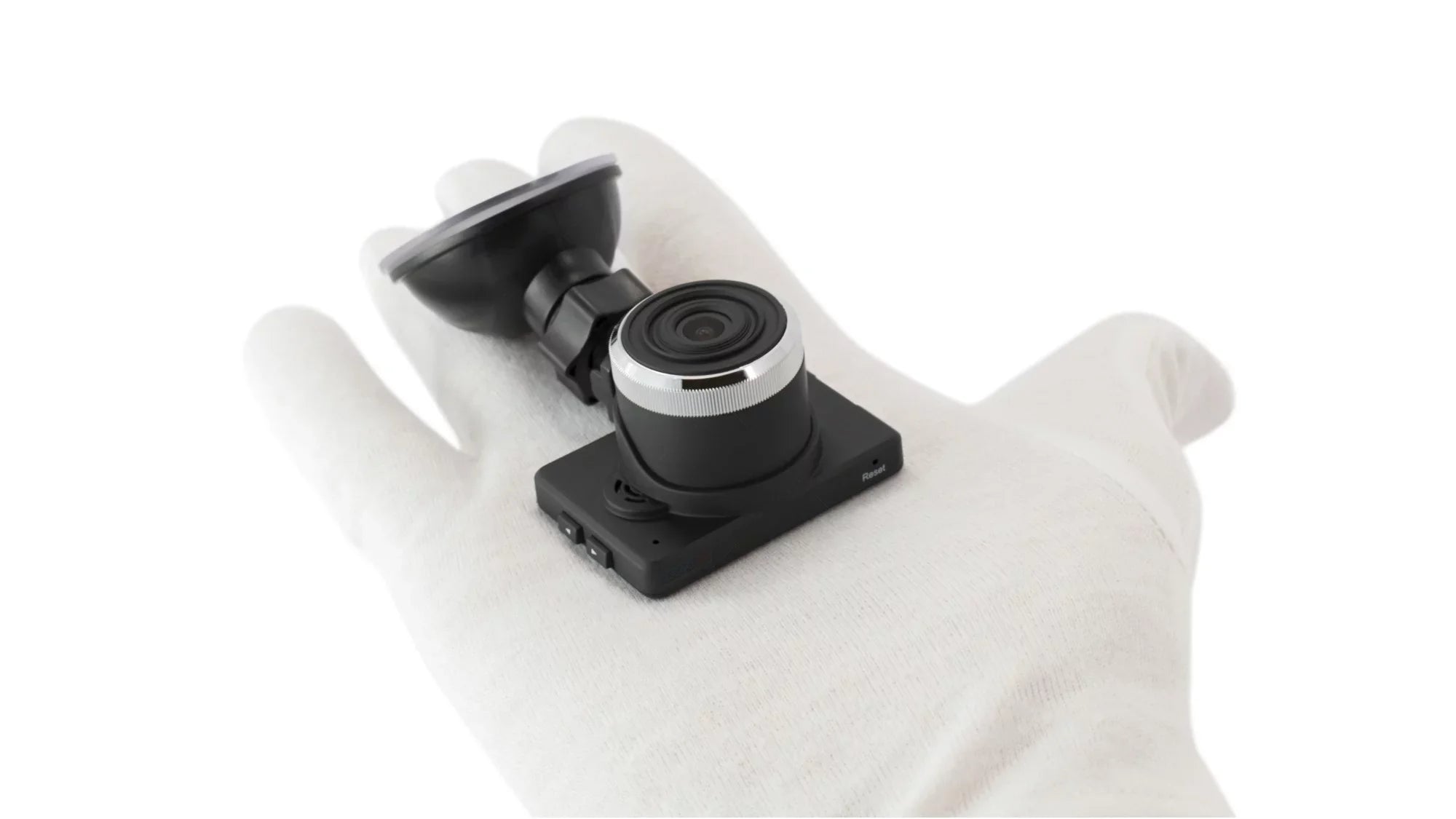 Digital Car DVR HD Lens Camera Nightvision Video Audio Recorder