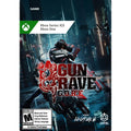 Gungrave G.O.R.E - Xbox One, Xbox Series X|S [Digital]