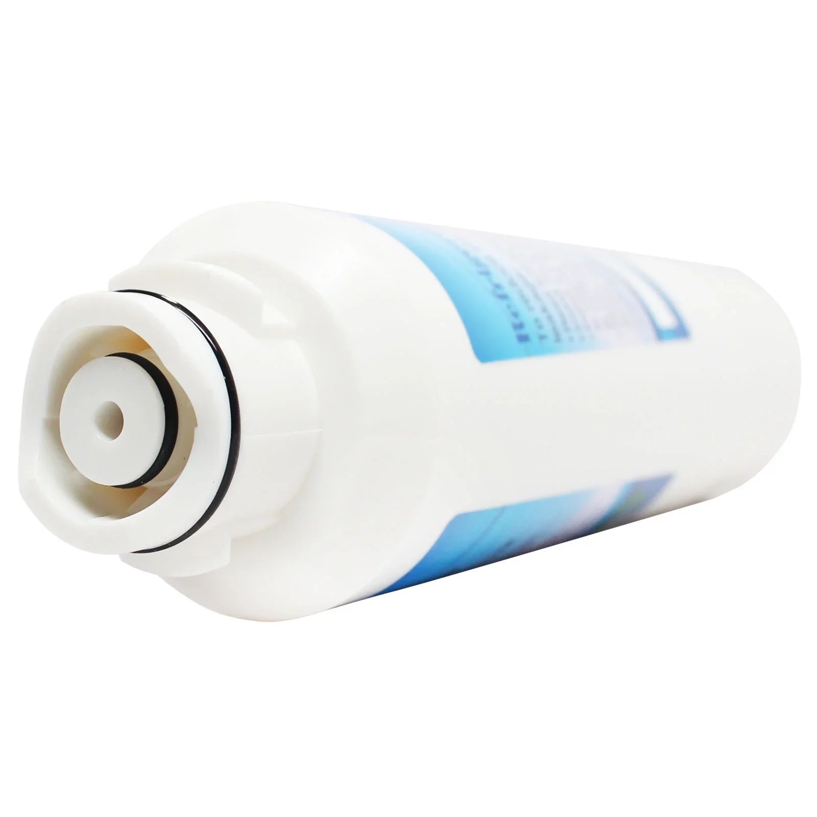 6-Pack Fitting with Samsung RF4289HARS Refrigerator Water Filter - Suitable with Samsung DA29-00020B, DA29-00020A, HAF-CIN Fridge Water Filter Cartridge