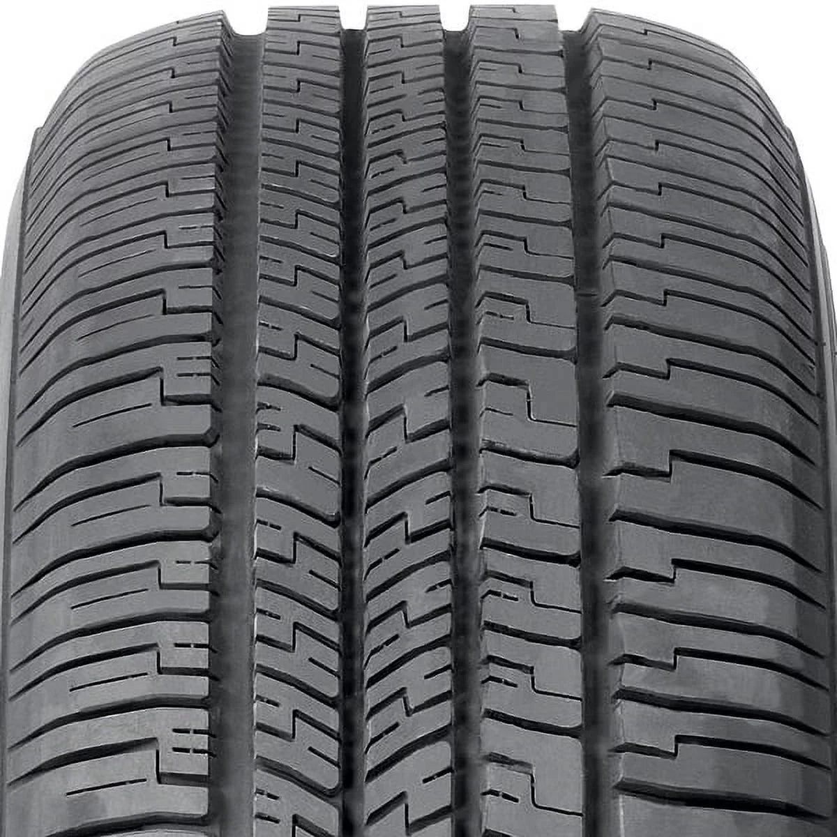 2 Goodyear Eagle RS-A RSA P 225/45R18 91V All Season High Performance Tires New 732646500 / 225/45/18 / 2254518