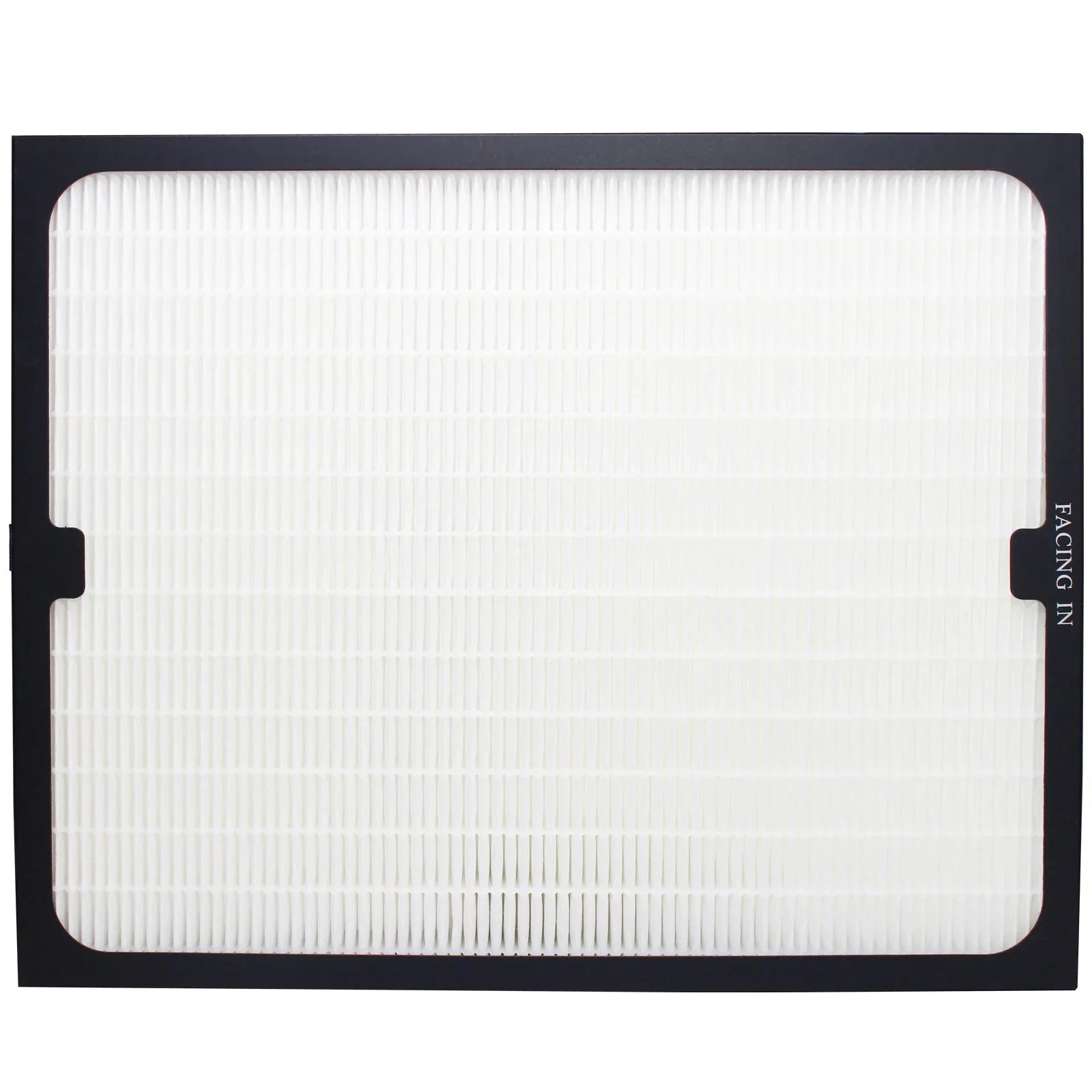4-Pack Replacement for Blueair 200PF Air Purifier Filter - Suitable with Blueair 200 & 300 Air Filter