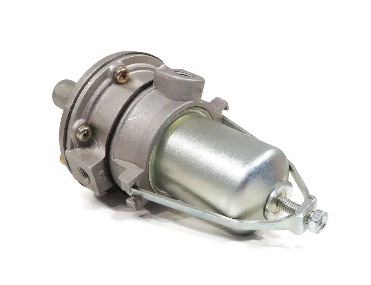 The ROP Shop | Fuel Pump for Chris Craft US Marine 153/2.5L 181/3.0L Kiekhaeffer 240 260 300HP