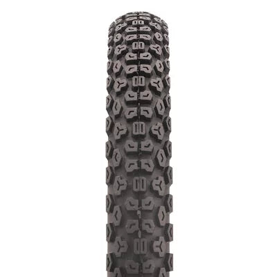 Kenda K270 Dual Sport Front Tire 3.25x21 (57P) Tube Type for KTM 150 SX 2009-2018