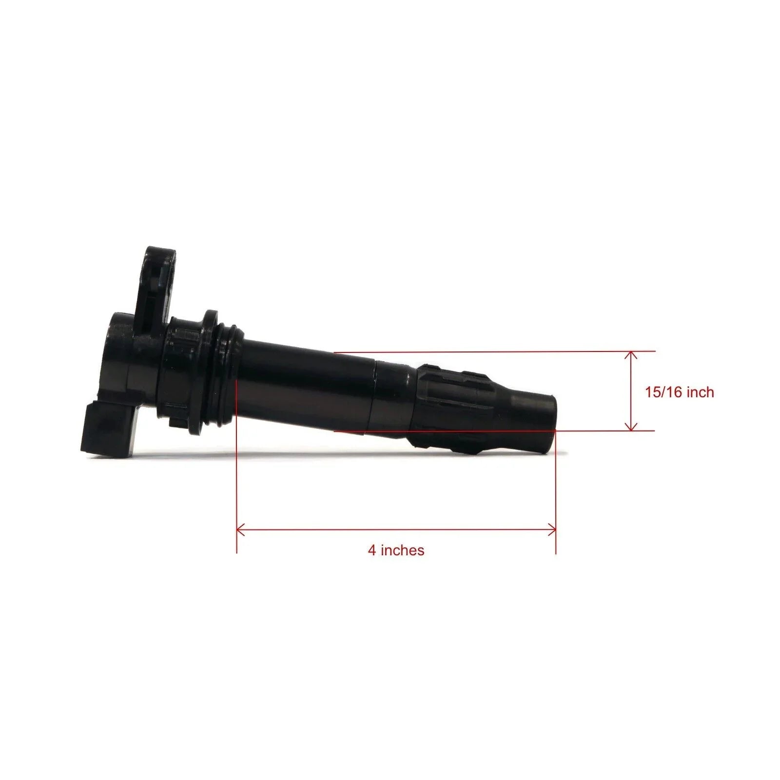 The ROP Shop | Ignition Coil for 2011 Yamaha Waverunner VX Deluxe Jetskis VX1100AK, VX1100BK