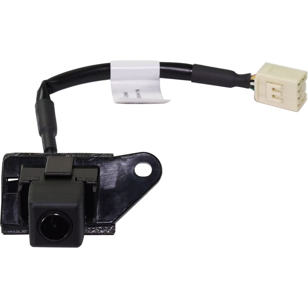 Back Up Camera Suitable with 2012-2017 Mitsubishi Outlander Sport For Models With Type 1 Back Up Camera