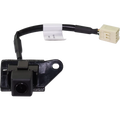 Back Up Camera Suitable with 2012-2017 Mitsubishi Outlander Sport For Models With Type 1 Back Up Camera