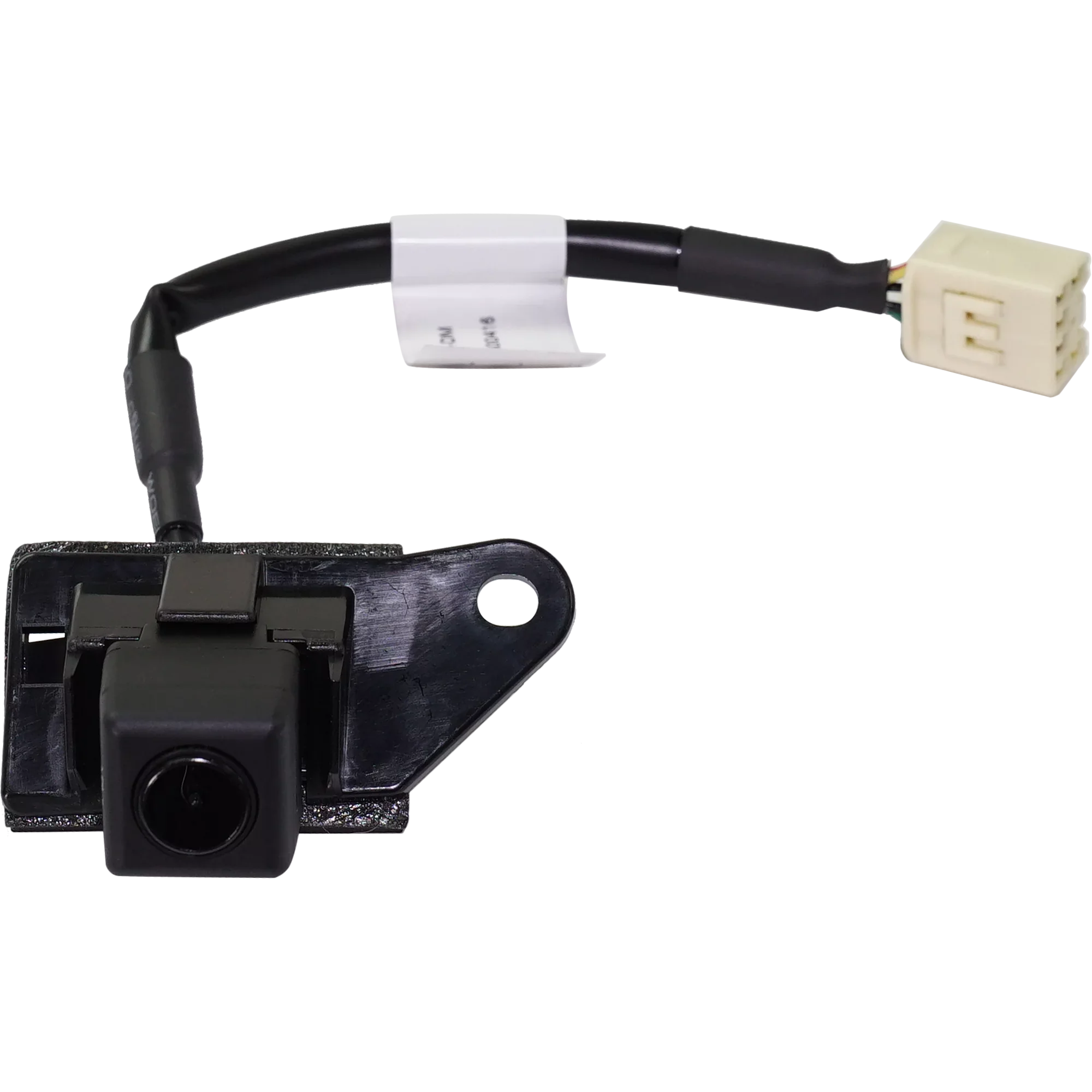 Back Up Camera Suitable with 2012-2017 Mitsubishi Outlander Sport For Models With Type 1 Back Up Camera