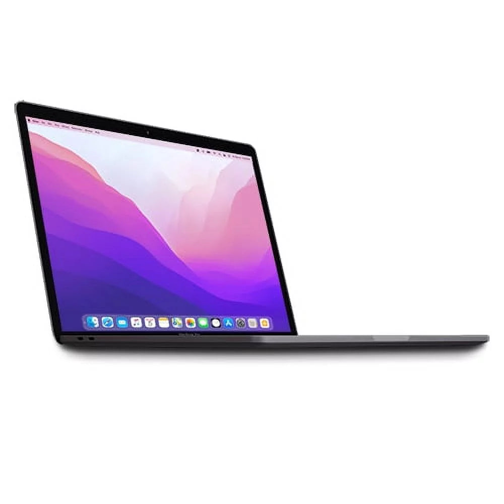 Pre-Owned 2018 Apple MacBook Pro 15.4" Core i7 2.2GHz 16GB RAM 256GB SSD MR932LL/A (Fair)