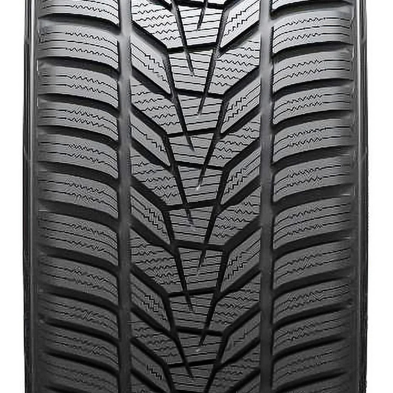 Hkook Winter icept evo3 SUV W330A 225/55R18 102V XL Fits: 2019 Subaru Crosstrek Hybrid, 2018 Subaru Crosstrek Base