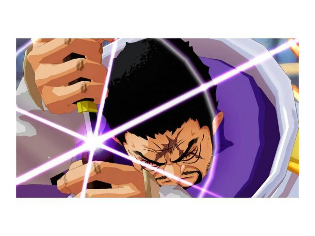 One Piece: Unlimited World Red - PlayStation 3