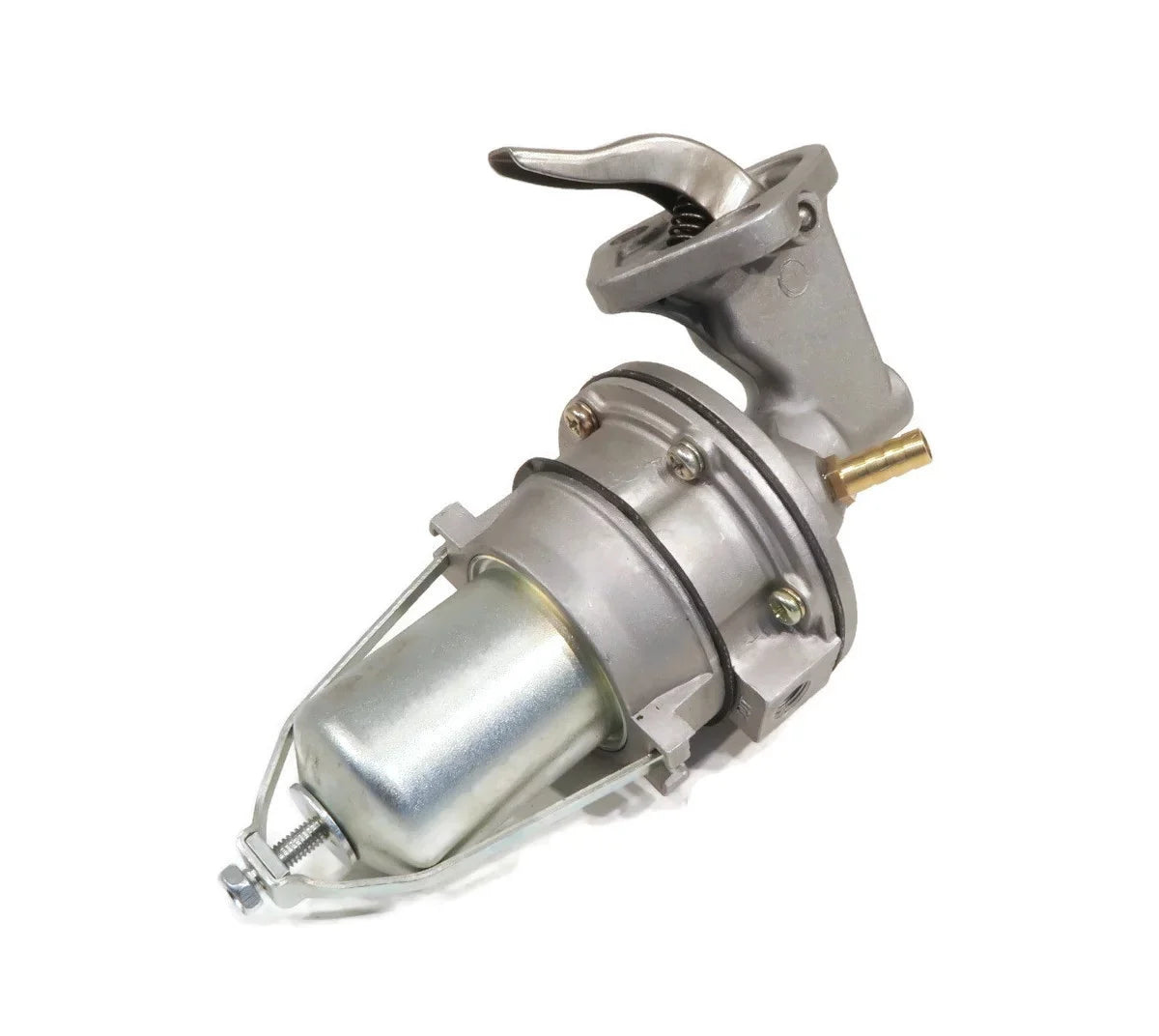 The ROP Shop | Fuel Pump for Chris Craft US Marine 153/2.5L 181/3.0L Kiekhaeffer 240 260 300HP