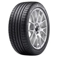 Goodyear Eagle Sport All-Season 255/60R19 109H BSW (4 Tires) Fits: 2010 Buick Enclave CXL, 2021 Lincoln Aviator Base