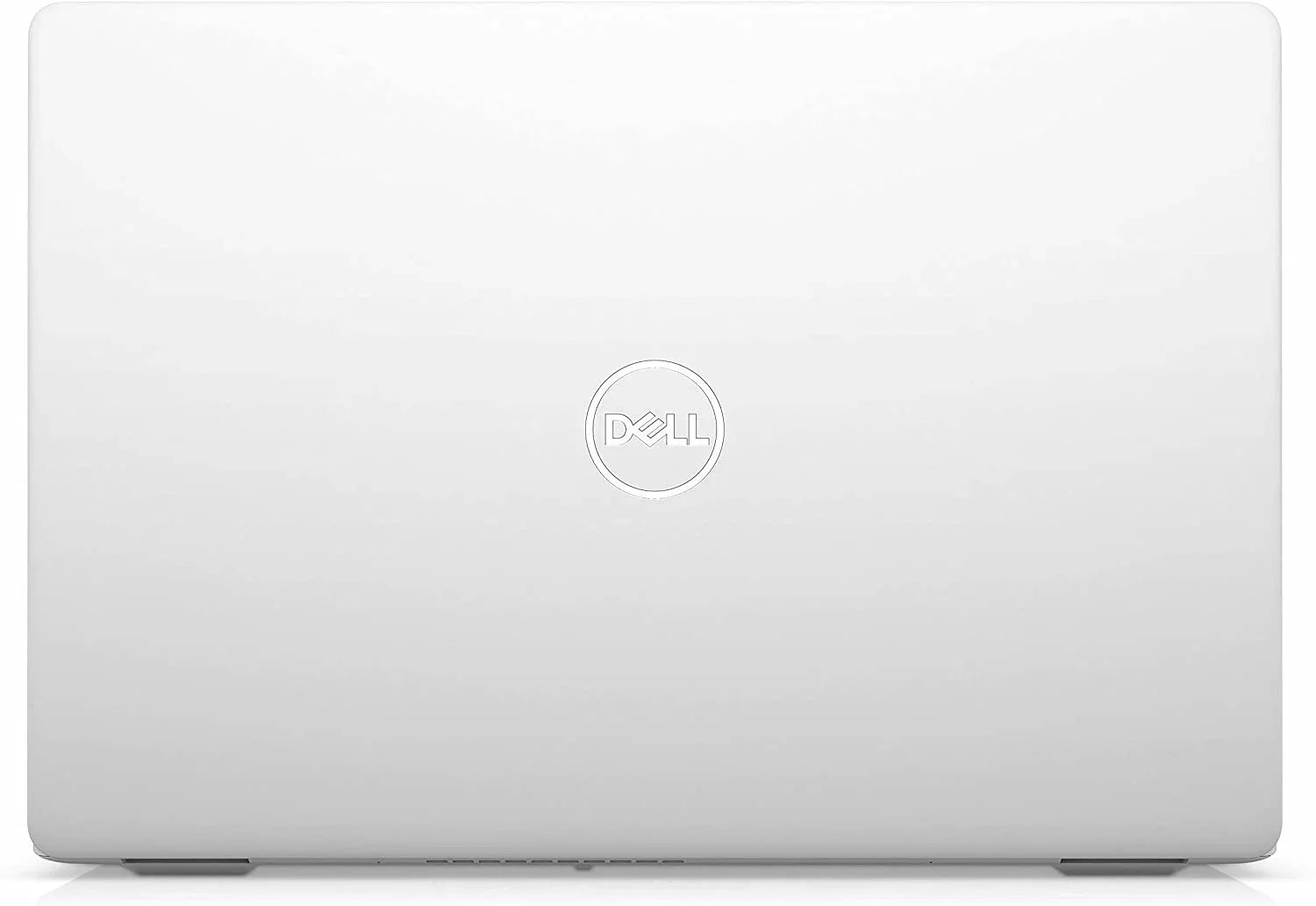 2021 Dell Inspiron 15 3505 15.6" FHD Laptop, AMD Ryzen 5-3450U Processor, 8GB RAM, 512GB SSD+2TB HDD, AMD Radeon Vega 8 Graphics, Webcam, HDMI, Bluetooth, Windows 10, White, with NSSDC Mousepad