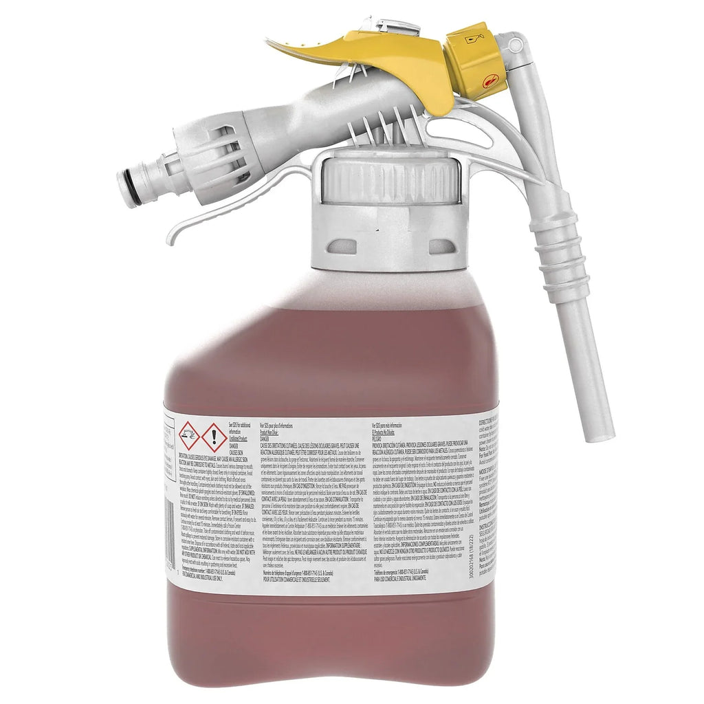 Spitfire SC Multipurpose Cleaner for Diversey 95891201