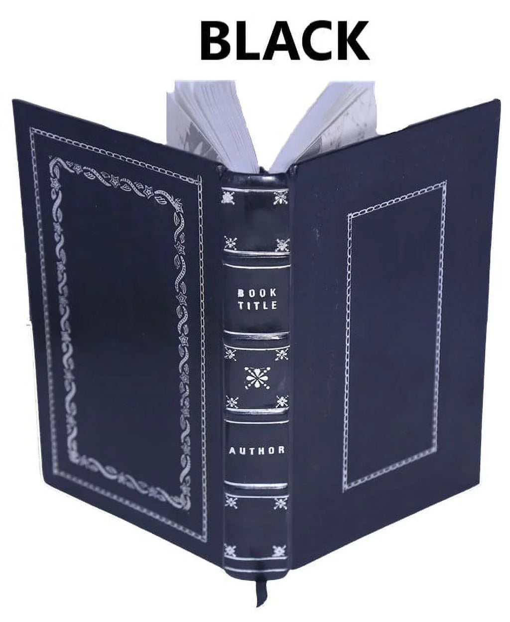 Clarence King memoirs. The helmet of Mambrino 1904 [Premium Leather Bound]