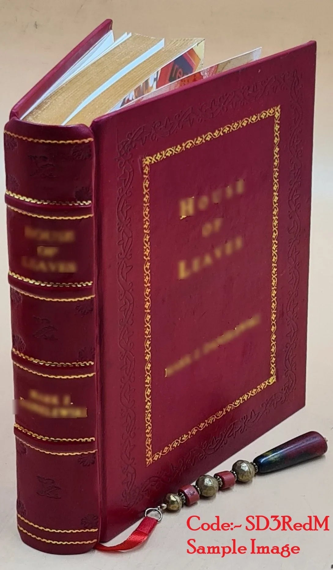 Mondo simbolico, o sia, Vniuersita' d'imprese scelte, spiegate, ed' illustrate con sentenze ed eruditioni sacre e profane 1653 [Premium Leather Bound]