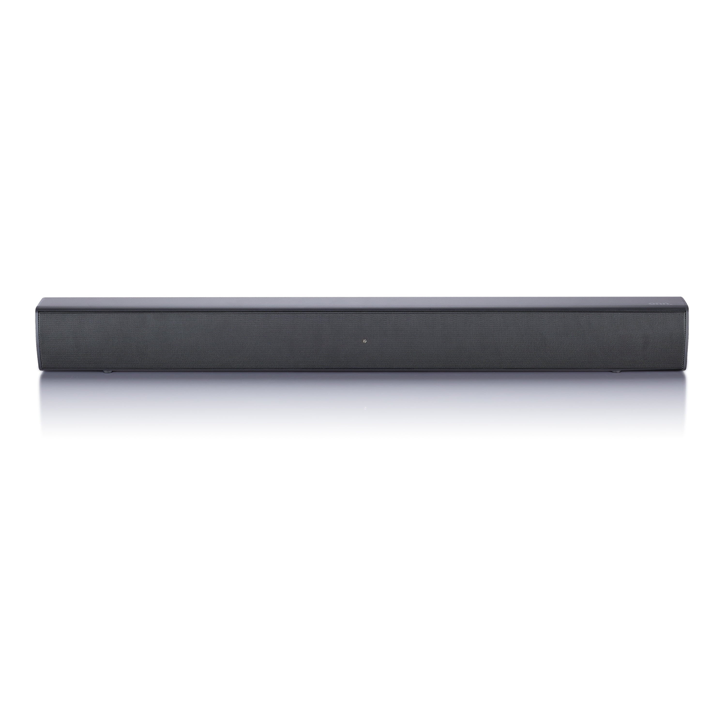 onn. 30" 2.0 Channel Soundbar