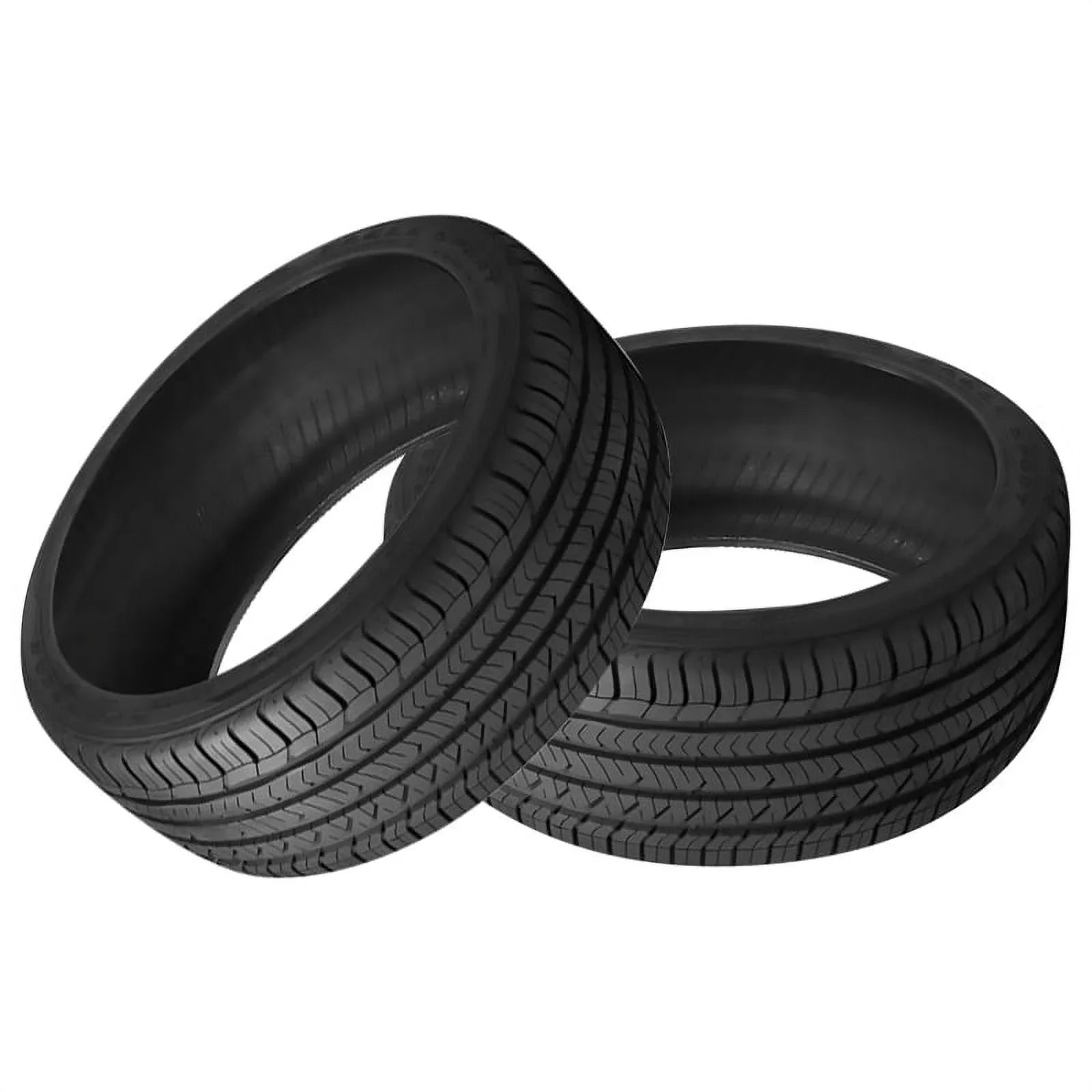 Goodyear Eagle Sport All-Season All Season 255/35R19 96W XL Passenger Tire