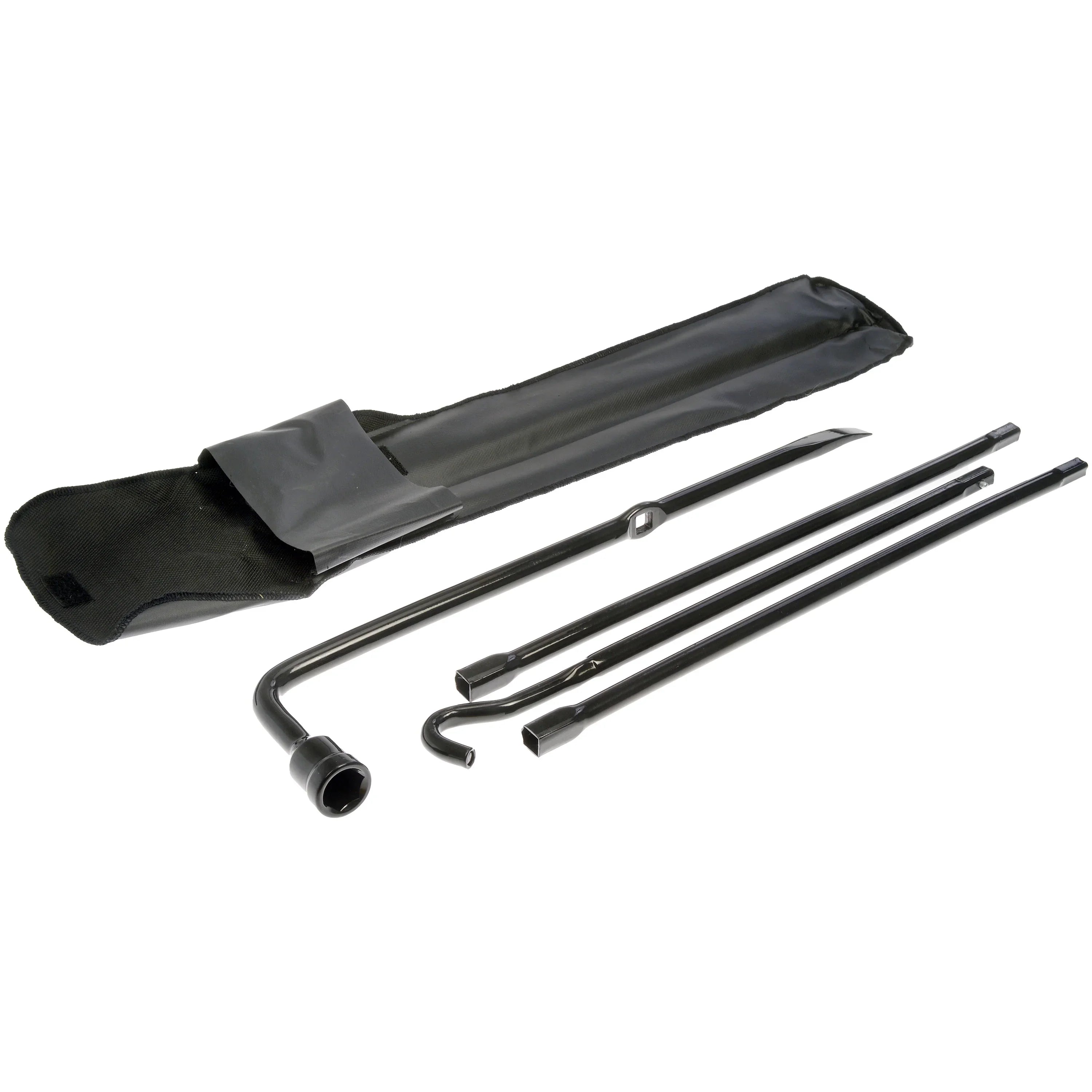 Dorman 926-805 Spare Tire And Jack Tool Kit for Specific Ford / Lincoln Models 2018 Ford F-150