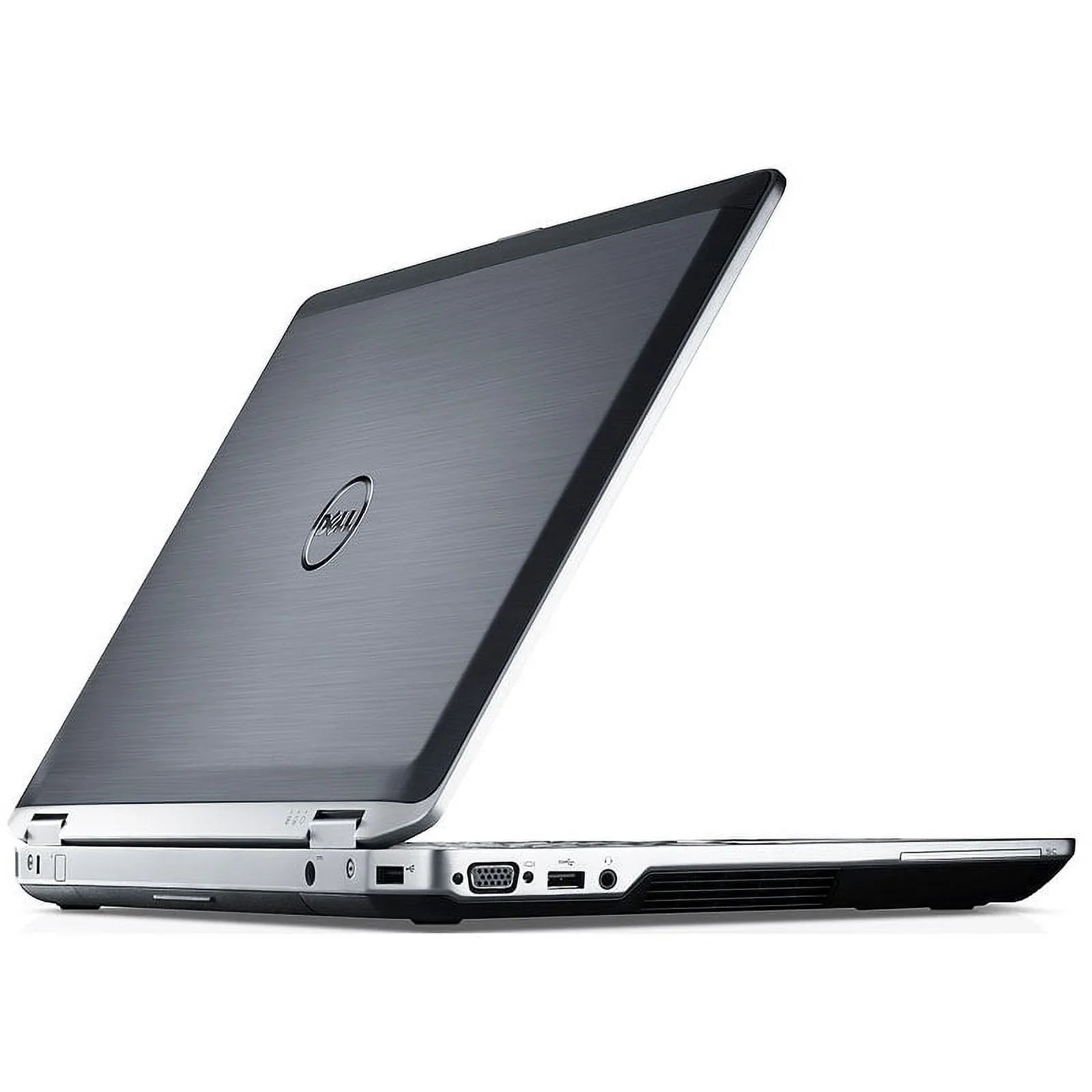 Pre-Owned Dell Latitude E6530 i5 2.7GHz 4GB 320GB DVD Windows 10 Pro 64 Laptop B Camera