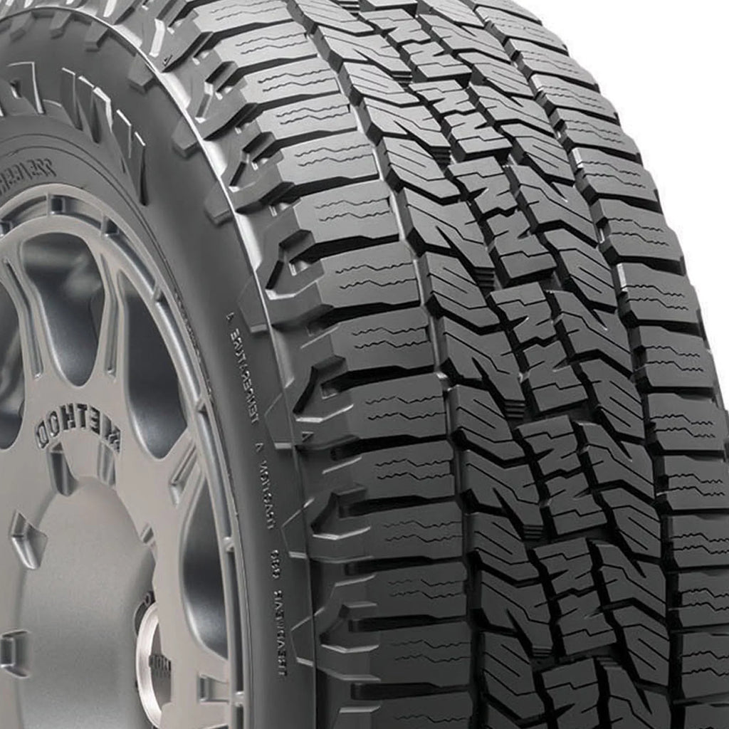 Falken Wildpeak A/T Trail All Terrain 255/55R20 110V XL SUV/Crossover Tire