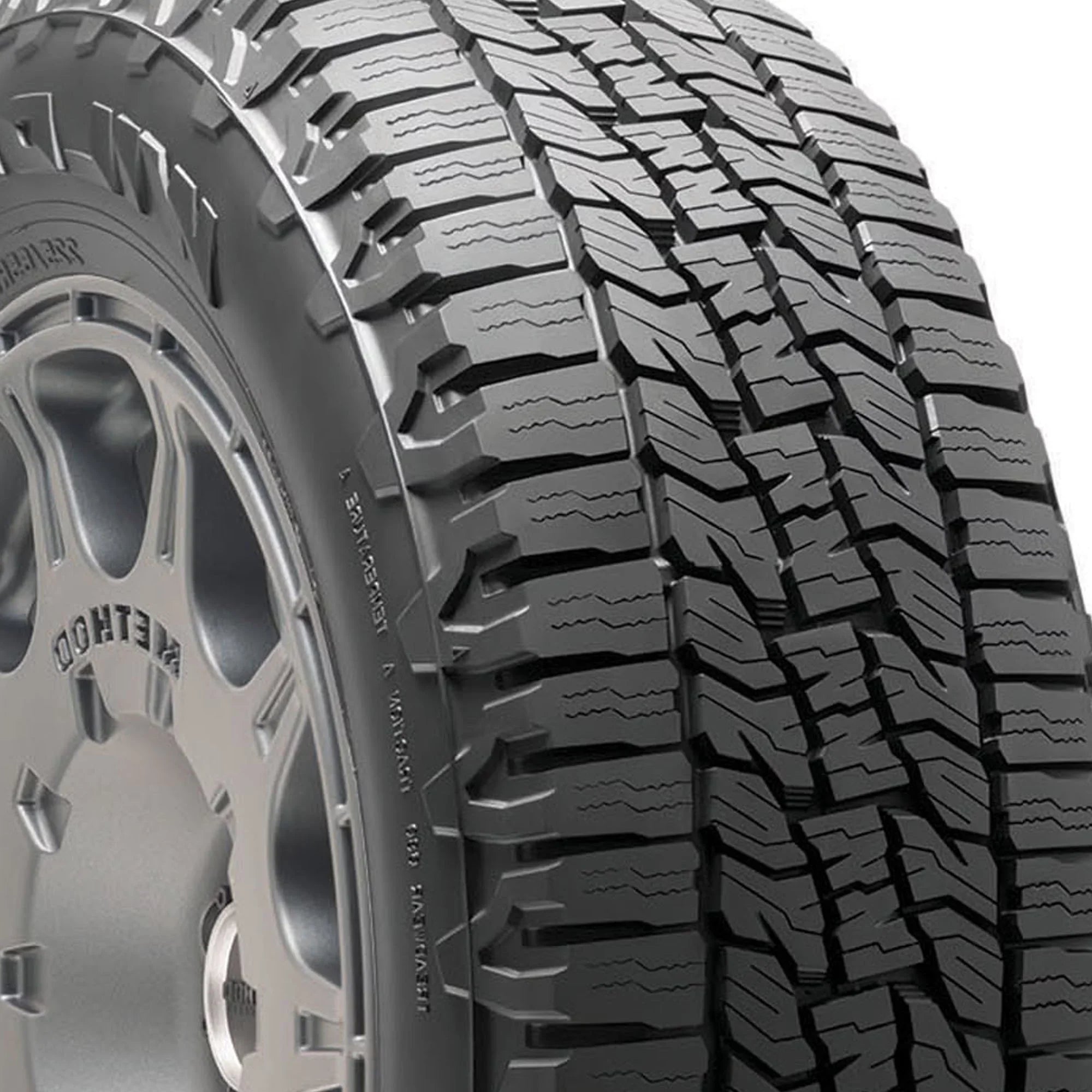 Falken Wildpeak A/T Trail All Terrain 255/55R20 110V XL SUV/Crossover Tire