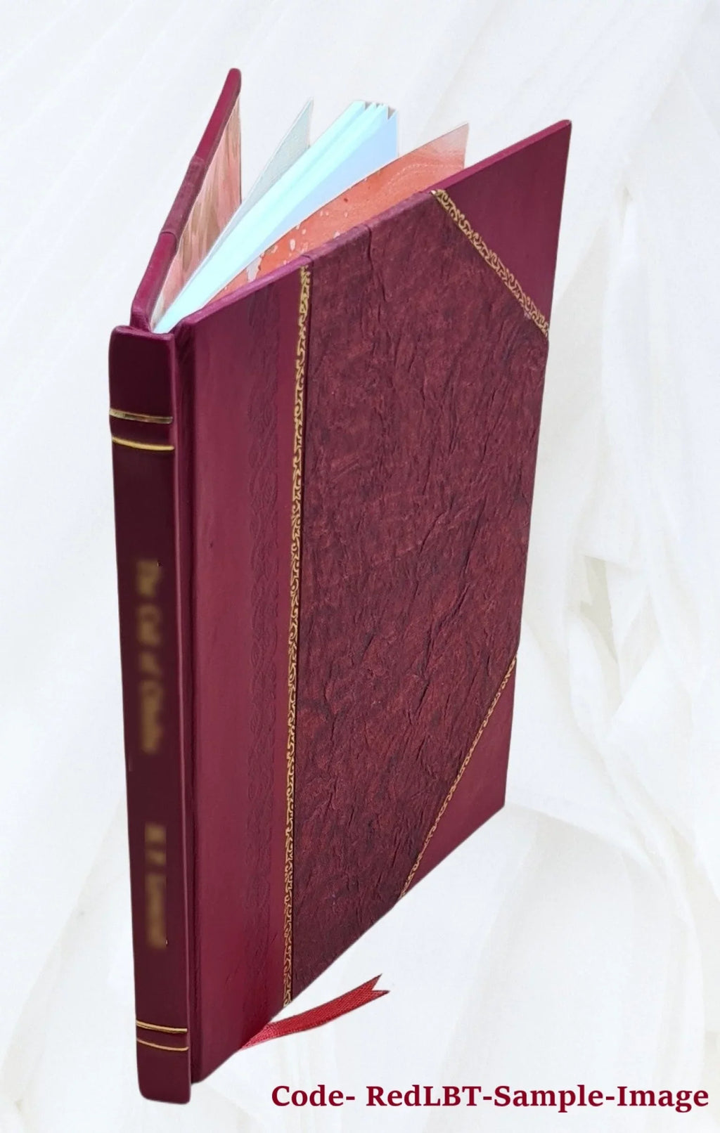 Register of the commissioned and warrant officers and cadets of the United States Coast Guard in the order of precedence. Volume 1928 1928 1928 [Leather Bound]