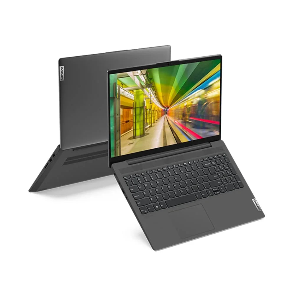 Lenovo 2021 Ideapad 3 15.6" FHD Touchscreen Laptop Computer, Intel Core i5-1135G7, 12GB RAM, 256GB PCIe SSD, Backlit Keyboard, Iris Xe Graphics, HD Webcam, Dolby Audio, Win 11S, Grey, 32GB USB Card