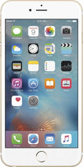 Restored Apple iPhone 6s Plus 64GB, Gold - Unlocked GSM (Refurbished)