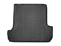 Condition Cargo Trunk Liner Matching with 1996-2002 Toyota 4Runner - Behind 2nd Row Seating, Black