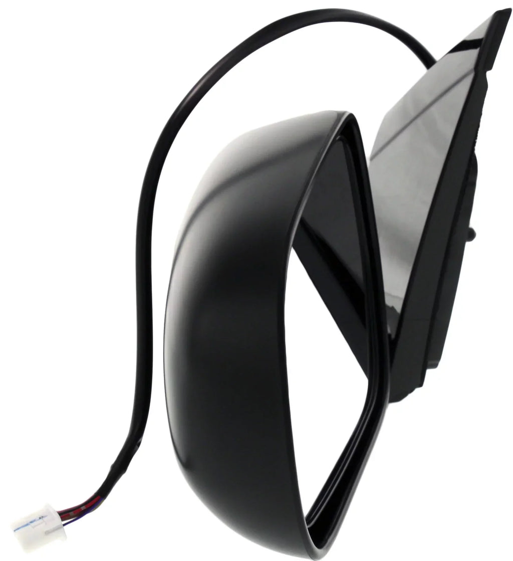 Mirror Matching With 2006-2008 Lexus RX400h 2007-2009 RX350 Left Driver Side Heated Paintable Kool-Vue