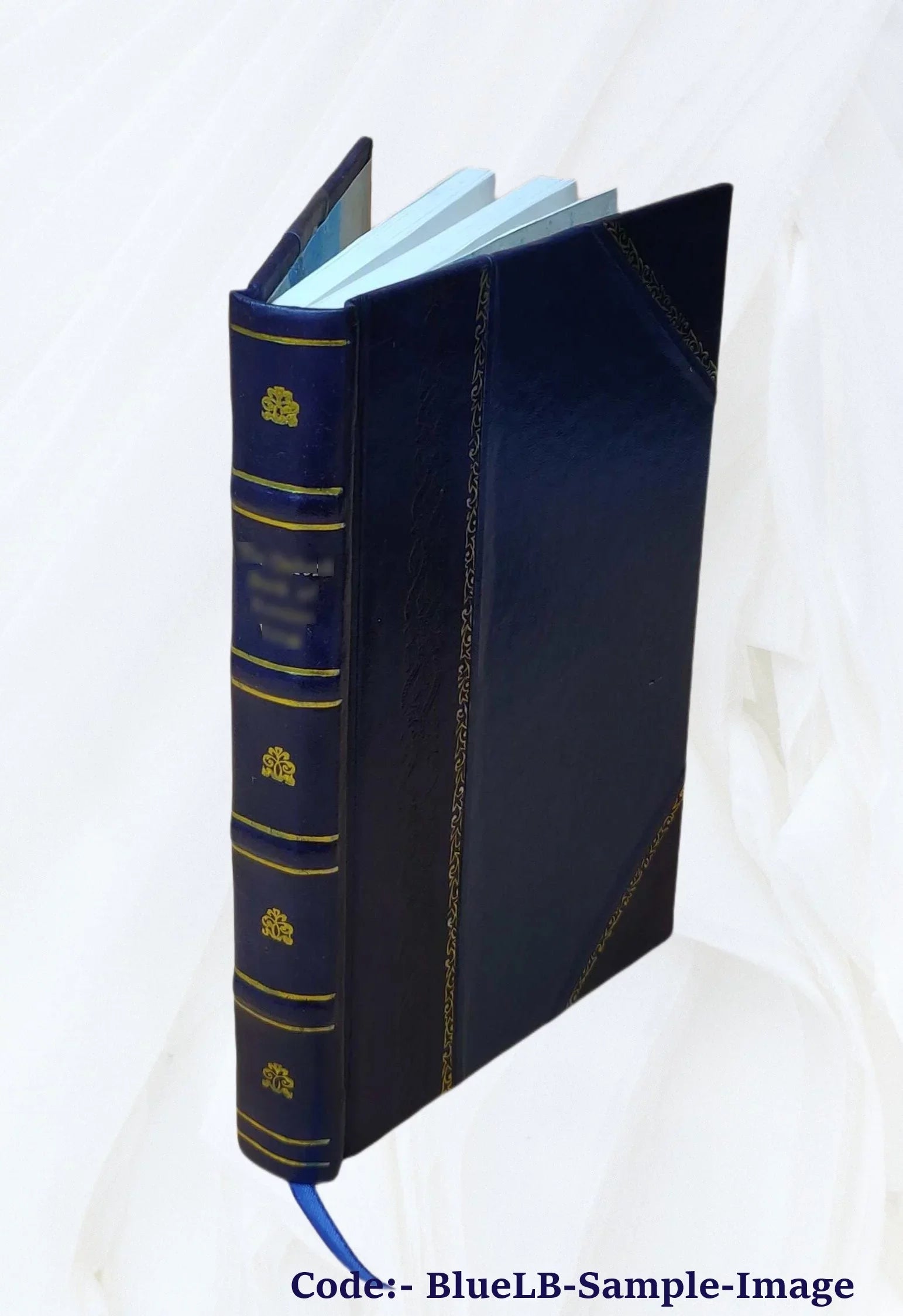 Zapiski. Volume c.1 v.4 pt. 2-3 1860 1860 [Leather Bound]
