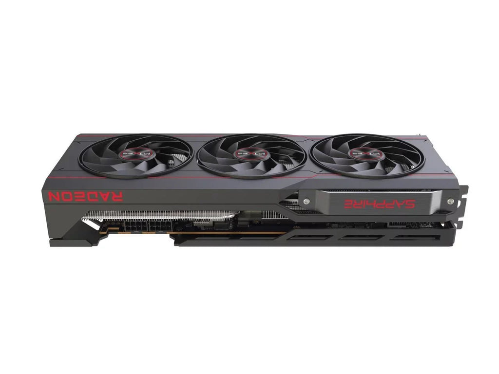 SAPPHIRE PULSE Radeon RX 7900 XT 20GB GDDR6 PCI Express 4.0 x16 ATX Video Card 11323-02-20G